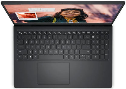Dell Inspiron 3530 3530-I7-16GB-512GB-W11H Core i7 Laptop