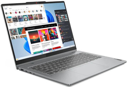 Lenovo IdeaPad 5 83KX004MSA Intel Core i7 2-in-1 Laptop