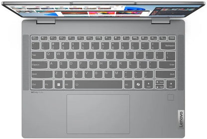 Lenovo IdeaPad 5 83KX004MSA Intel Core i7 2-in-1 Laptop