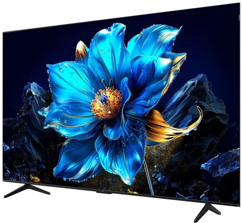 TCL 85 Inch QLED Google LED TV