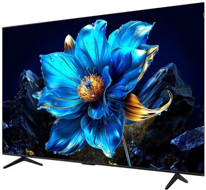TCL 85 Inch QLED Google LED TV
