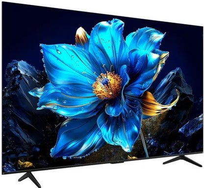 TCL 85 Inch QLED Google LED TV