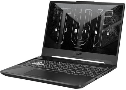 ASUS TUF Gaming A15 FA506NC AMD Ryzen 5 Laptop