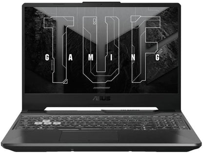 ASUS TUF Gaming A15 FA506NC AMD Ryzen 5 Laptop