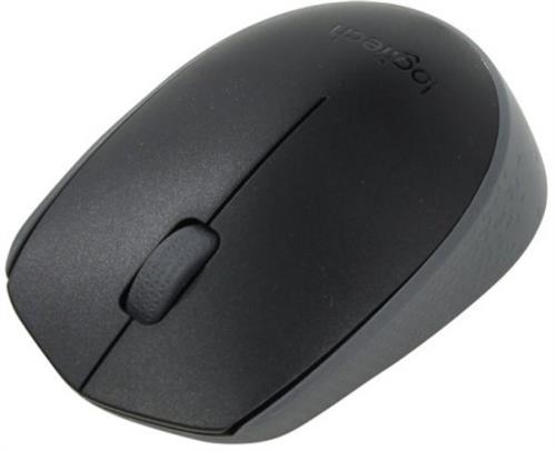 Logitech M171 Cordless Wireless Mouse