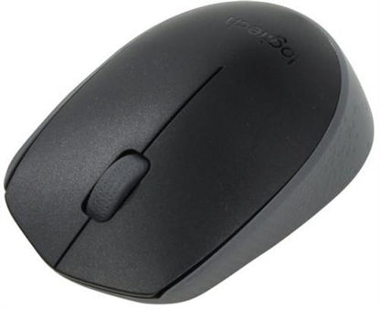Logitech M171 Cordless Wireless Mouse