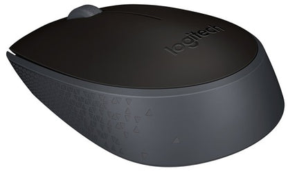 Logitech M171 Cordless Wireless Mouse