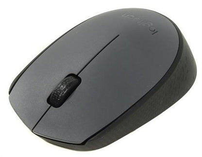 Logitech M170 Wireless Mouse