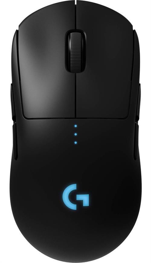 Logitech G305 Lightspeed Wireless Gaming Mouse