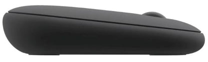 Logitech Pebble 2 Keyboard & Mouse Combo - Black