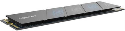 The AS2280P4U Pro M.2 PCIe Gen3 x4 SSD