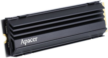 APACER 2TB M.2 2280 PCI-E SSD FOR PS5