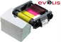 Evolis Badgy Colour Ribbon for 100 prints