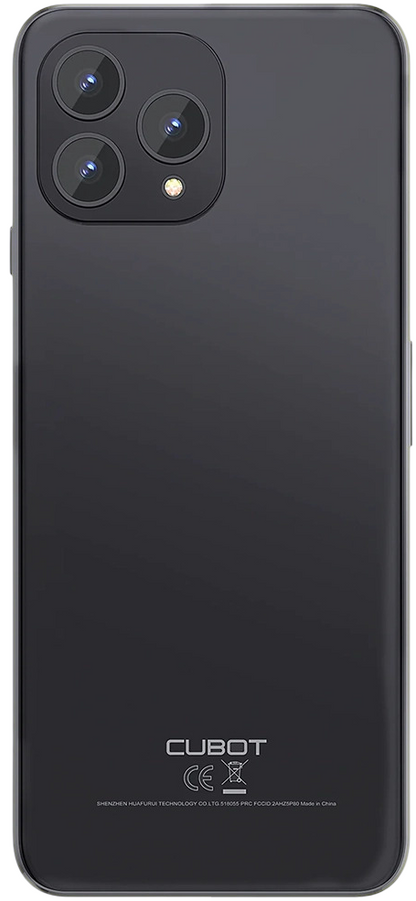 Cubot P80 256GB LTE Mobile Smartphone