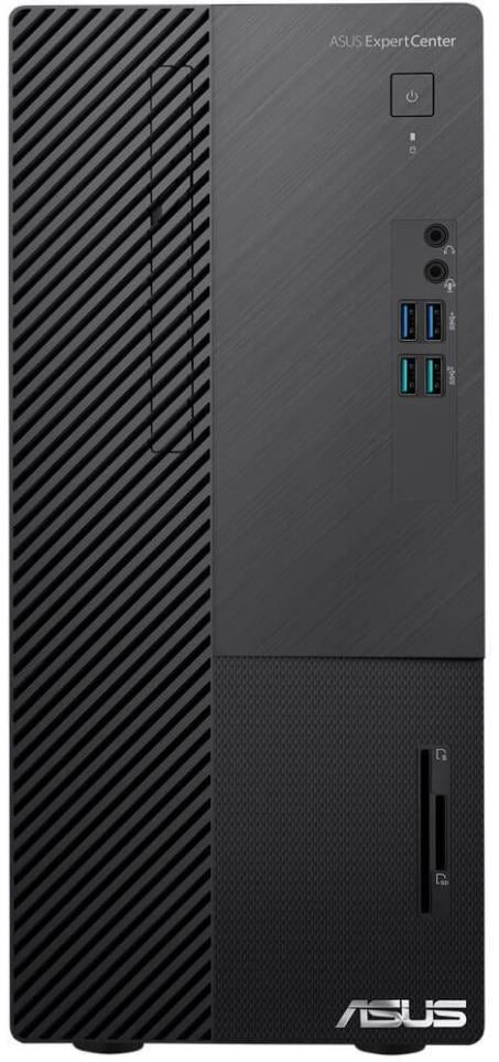 ASUS ExpertCenter D5 Mini Tower D500ME Desktop PC