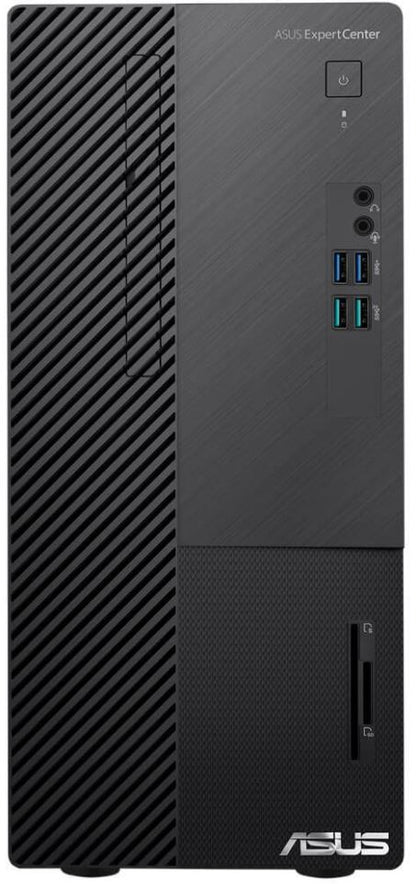 ASUS ExpertCenter D5 Mini Tower D500ME Desktop PC