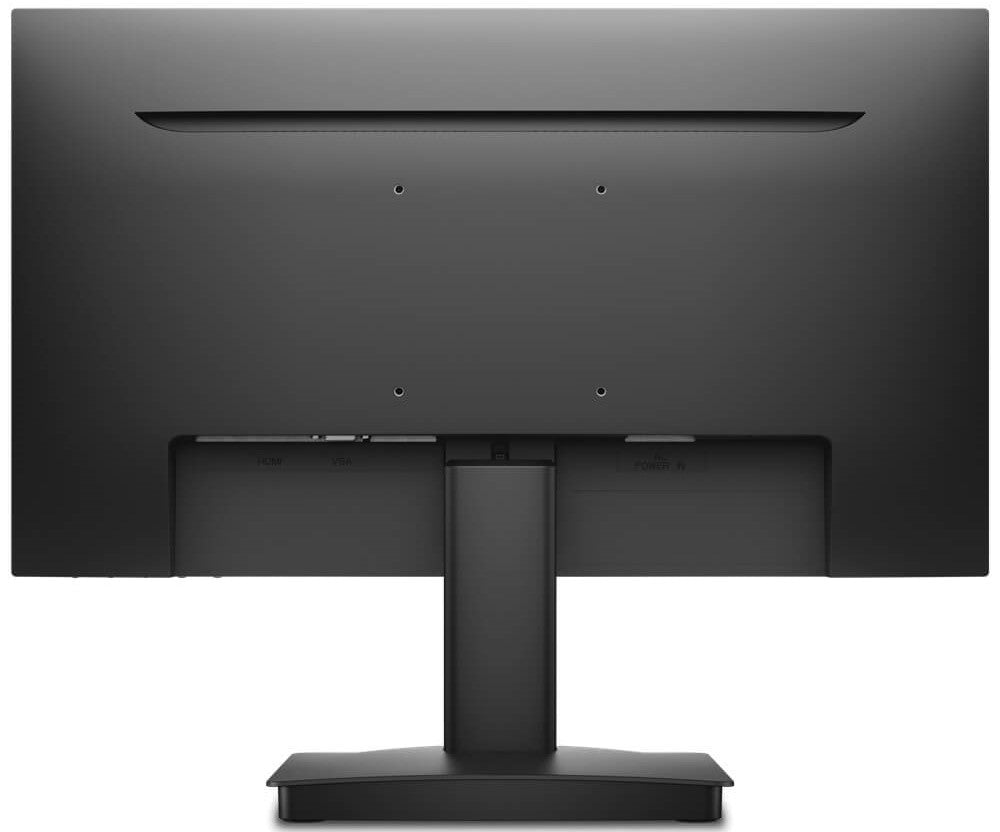 Dell 22 Inch 210-BQZS Full HD LED Monitor
