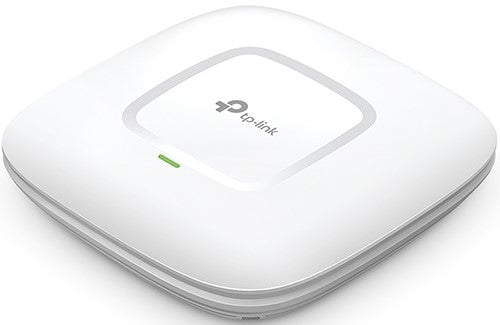 TP-Link EAP110 300Mbps Wireless N Ceiling Mount Access Point