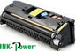 Inkpower Generic For HP 122A Q3962A LaserJet Yellow Toner