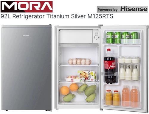Hisense Mora 90 Litre Bar Fridge