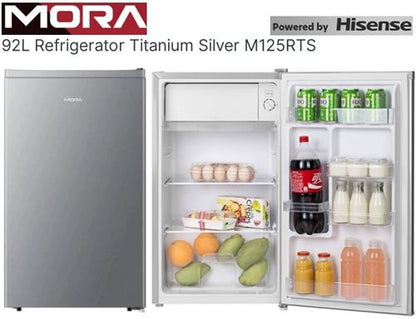 Hisense Mora 90 Litre Bar Fridge
