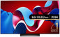 LG 55 inch evo C4 Series OLED webOS Smart TV