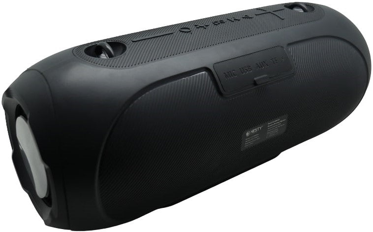 Nesty MM305 BoomBox Portable Wireless Bluetooth Speaker