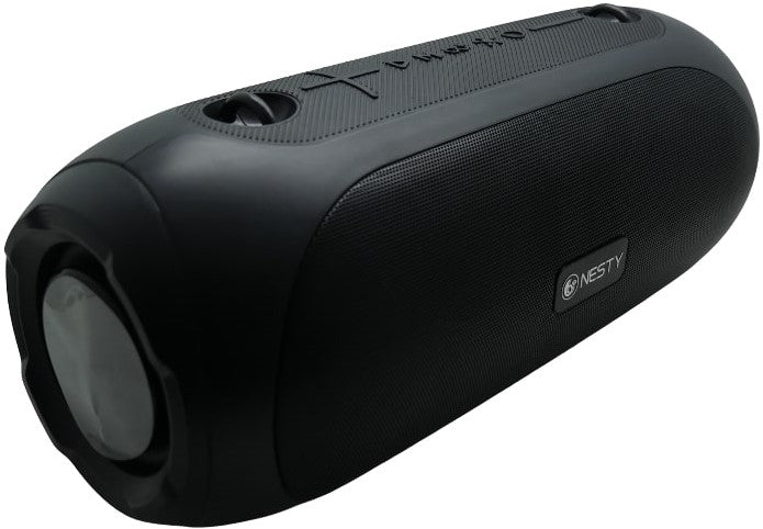 Nesty MM305 BoomBox Portable Wireless Bluetooth Speaker