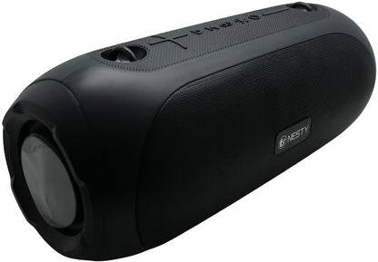 Nesty MM305 BoomBox Portable Wireless Bluetooth Speaker