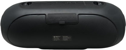 Nesty MM305 BoomBox Portable Wireless Bluetooth Speaker