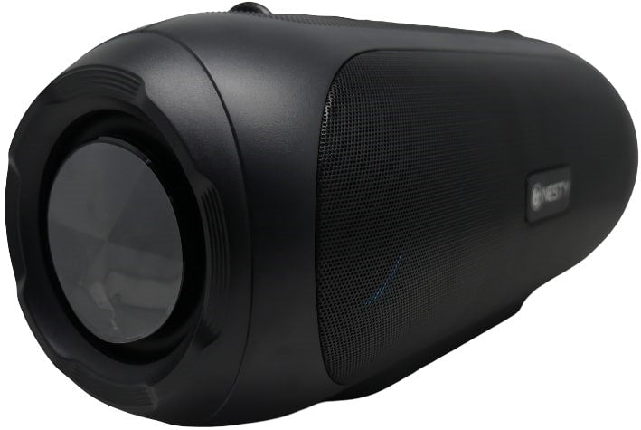 Nesty MM305 BoomBox Portable Wireless Bluetooth Speaker