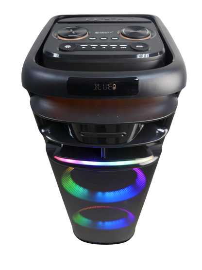 Nesty GR55 Orbit High Powered Bluetooth Party Speaker
