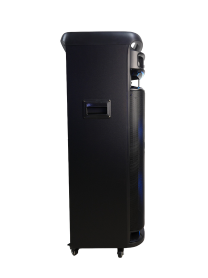 Nesty GR55 Orbit High Powered Bluetooth Party Speaker