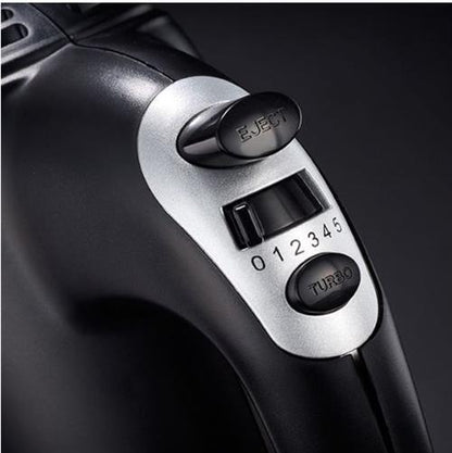 Russell Hobbs Deluxe Pro Stand Bowl Hand Mixer 2400W