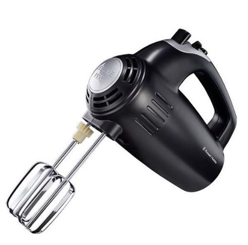 Russell Hobbs Deluxe Pro Stand Bowl Hand Mixer 2400W