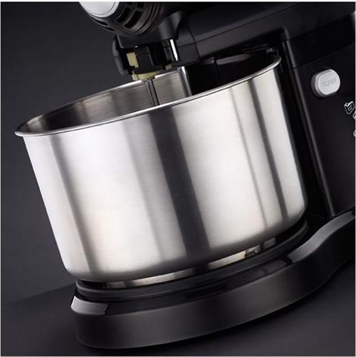 Russell Hobbs Deluxe Pro Stand Bowl Hand Mixer 2400W