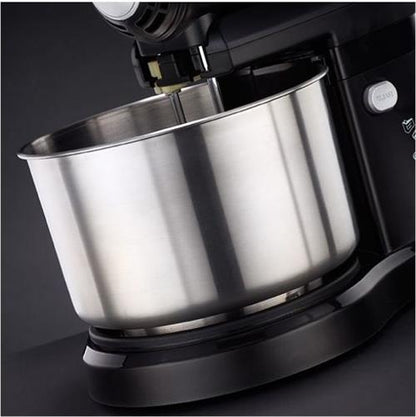 Russell Hobbs Deluxe Pro Stand Bowl Hand Mixer 2400W