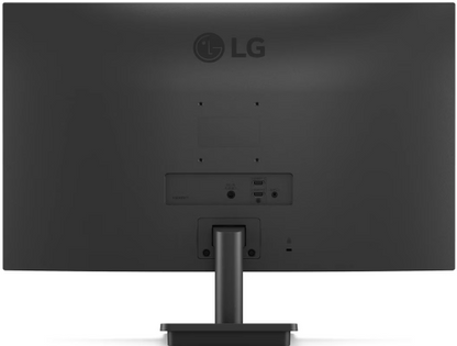 LG QHD 32 Inch IPS Desktop LED Monitor