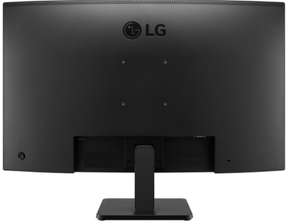 LG 32-inch FHD CURVED LED MONITOR