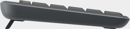 Logitech K250 Bluetooth Graphite Wireless Keyboard