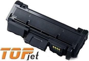 TopJet Generic Replacement Toner Cartridge for Samsung MLT