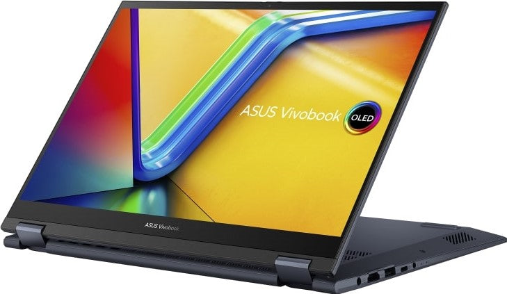 Asus Vivobook S 14 Flip OLED TN3402YA Ryzen 5 Laptop