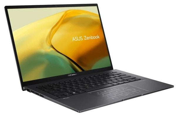 Asus Zenbook 14 OLED UM3402YA-O78512B0W Ryzen 7 Ultrabook