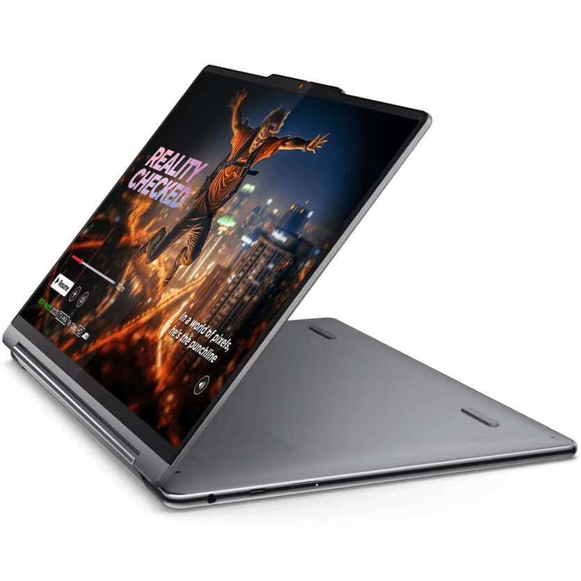Lenovo Yoga 9 2-in-1 14IMH9 Core Ultra 7 Touchscreen Laptop