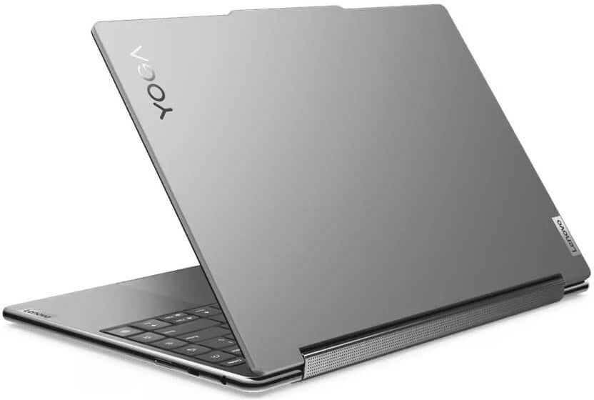 Lenovo Yoga 9 2-in-1 14IMH9 Core Ultra 7 Touchscreen Laptop