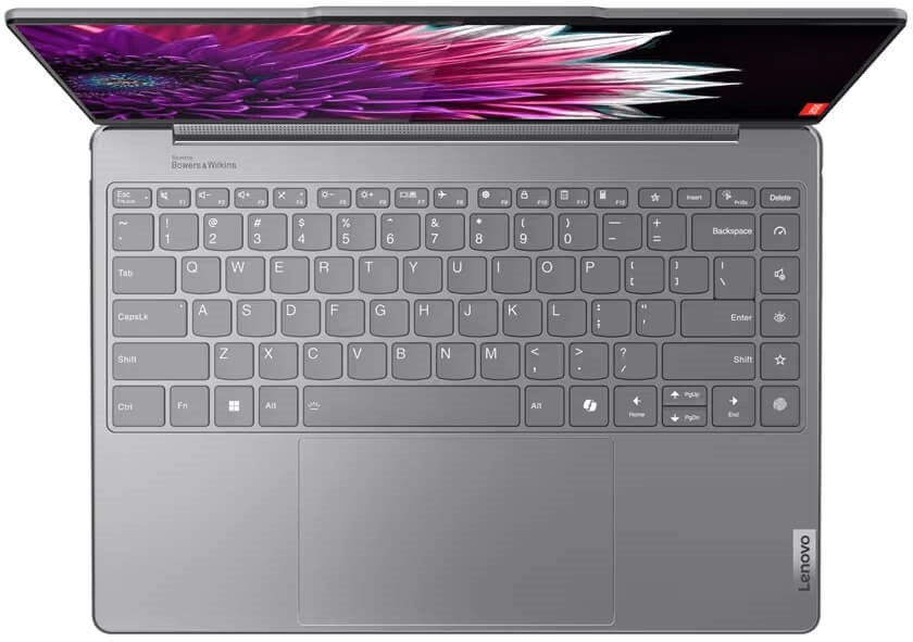 Lenovo Yoga 9 2-in-1 14IMH9 Core Ultra 7 Touchscreen Laptop