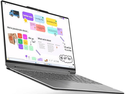 Lenovo Yoga 9 2-in-1 14IMH9 Core Ultra 7 Touchscreen Laptop