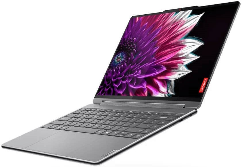 Lenovo Yoga 9 2-in-1 14IMH9 Core Ultra 7 Touchscreen Laptop