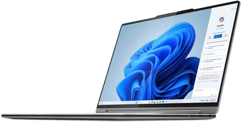 Lenovo Yoga 9 2-in-1 14IMH9 Core Ultra 7 Touchscreen Laptop