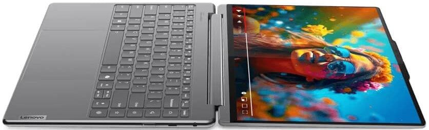 Lenovo Yoga 9 2-in-1 14IMH9 Core Ultra 7 Touchscreen Laptop